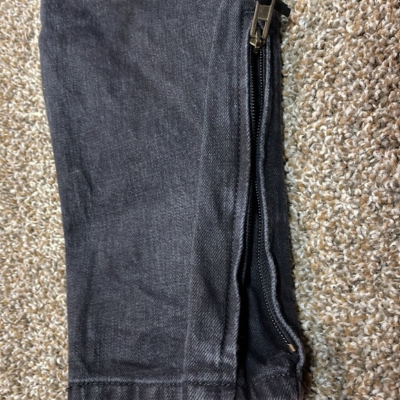 Alpinestars Riley Women’s Motorcycle Pants/Jeans. Size 34. Black. - Picture 10 of 14